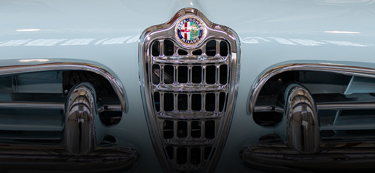 The Official Alfa Romeo Website | Premium Cars | Alfa Romeo UK