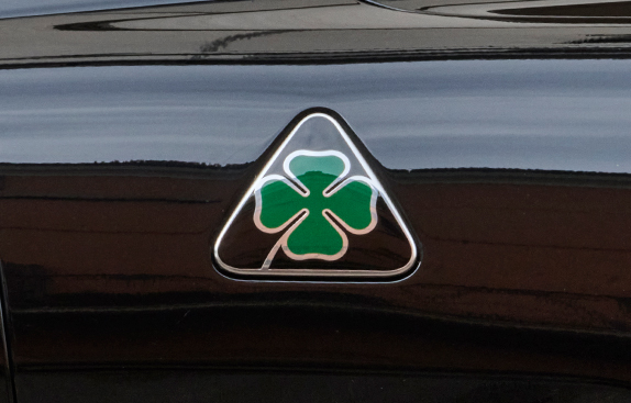 Alfa Romeo Special Series - Quadrifoglio Super Sport