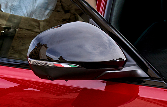 Alfa Romeo Special Series - Tributo Italiano